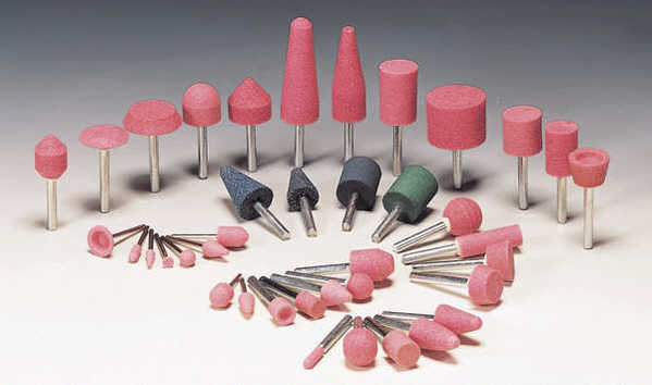 mounted-points