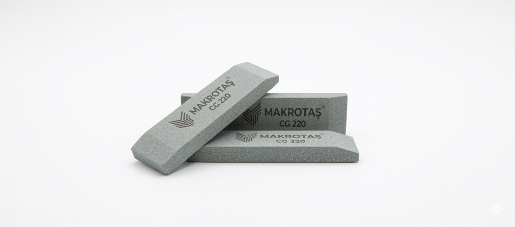 Schleifstein für Teppich-Zuschneidemaschinenmesser - CG-220